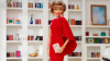 Orgullo latino: Isabel Allende tiene su propia Barbie